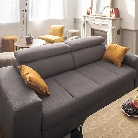 Chez Suzanne 5 - Chambre Privee Dans Maison De - Confort - Hypercentre شقة تروي