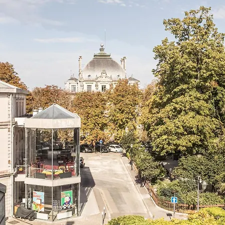 شقة Chez Suzanne 5 - Chambre Privee Dans Maison De - Confort - Hypercentre