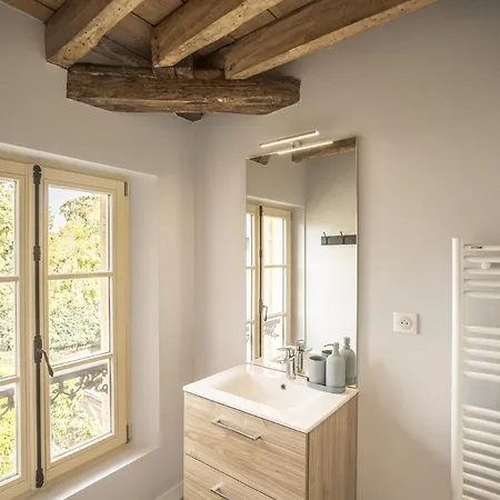 شقة Chez Suzanne 5 - Chambre Privee Dans Maison De - Confort - Hypercentre تروي
