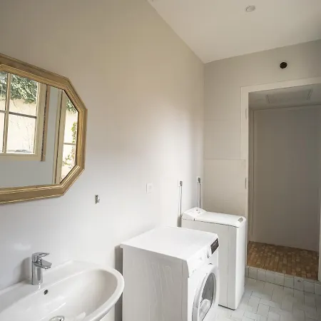 شقة Chez Suzanne 5 - Chambre Privee Dans Maison De - Confort - Hypercentre