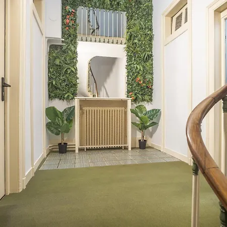Chez Suzanne 5 - Chambre Privee Dans Maison De - Confort - Hypercentre شقة *