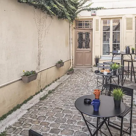 شقة Chez Suzanne 5 - Chambre Privee Dans Maison De - Confort - Hypercentre تروي